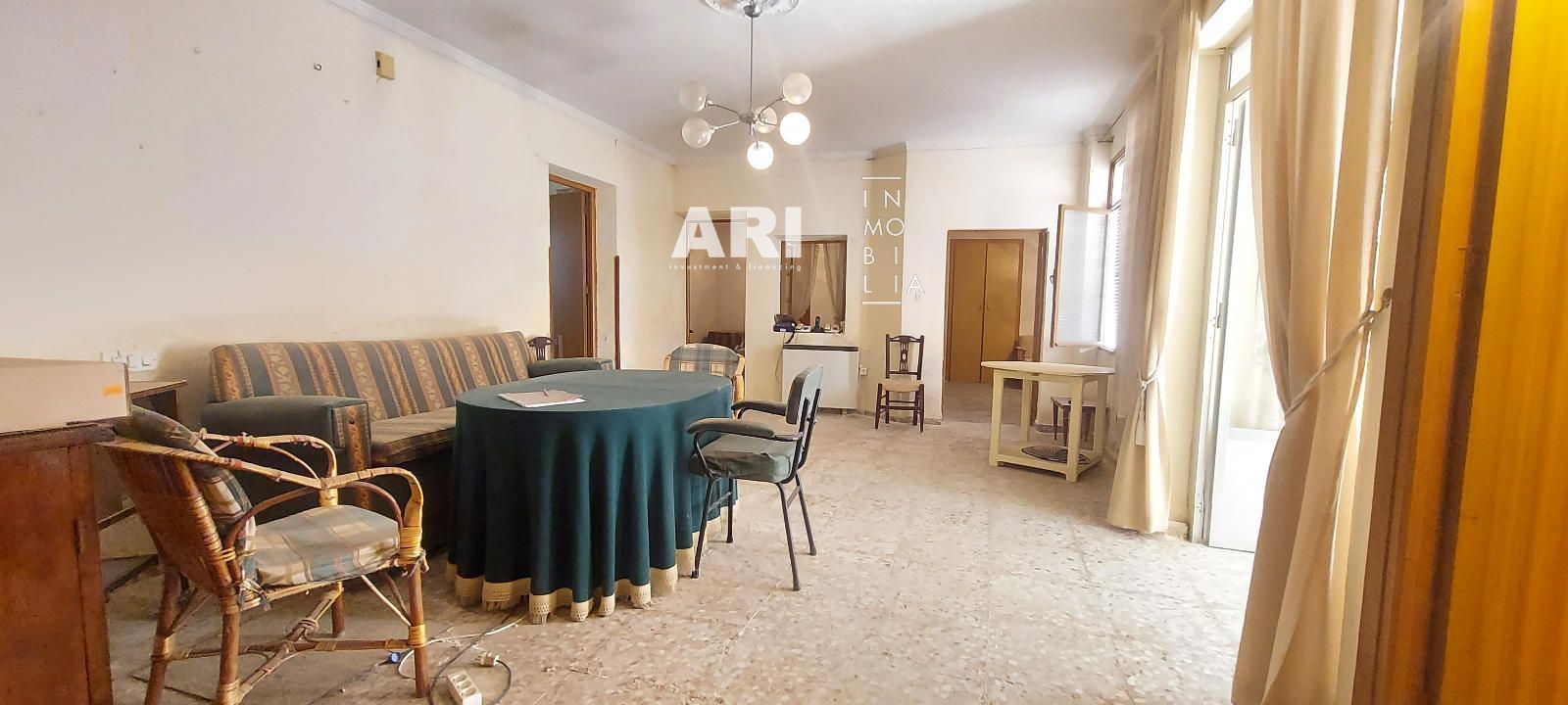 Casa en venta Miguelturra, Ciudad Real. Ref: 2065. ARI Inmobilia