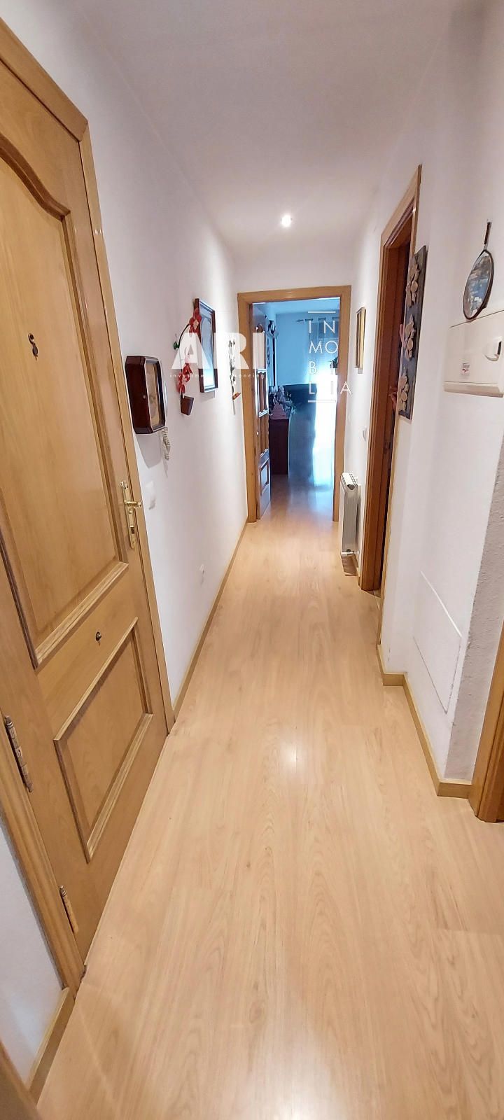 Piso en venta Miguelturra, Ciudad Real. Ref: 2066. ARI Inmobilia