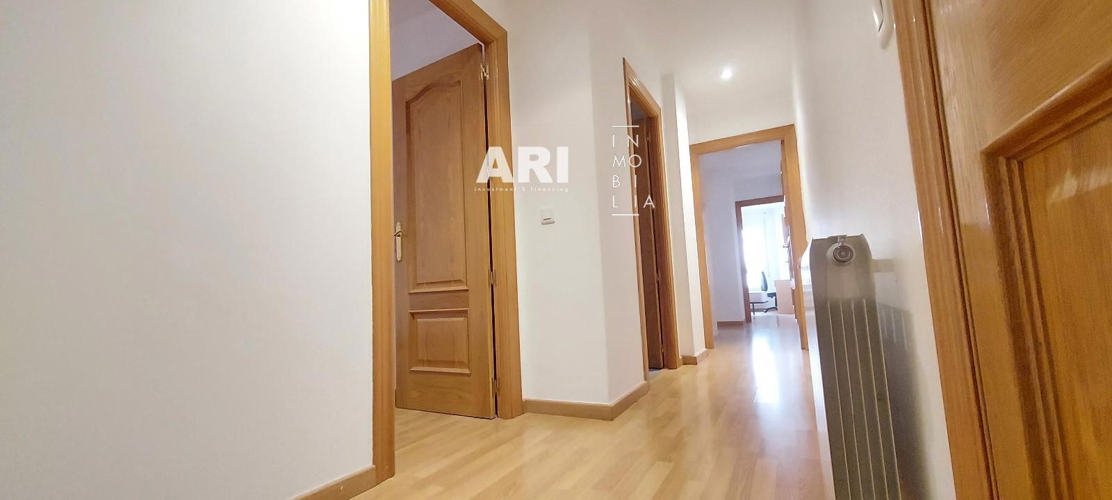 Piso en venta Miguelturra, Ciudad Real. Ref: 2067. ARI Inmobilia