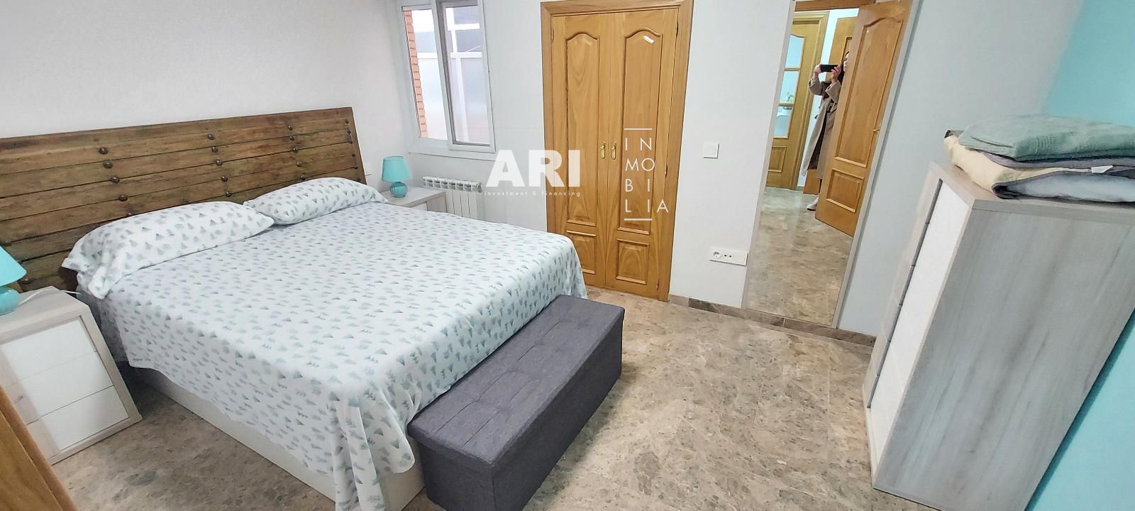 Piso en venta Miguelturra, Ciudad Real. Ref: 2072. ARI Inmobilia