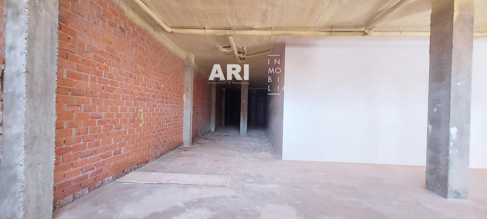 Local Comercial en alquiler Miguelturra, Ciudad Real. Ref: 2074. ARI Inmobilia