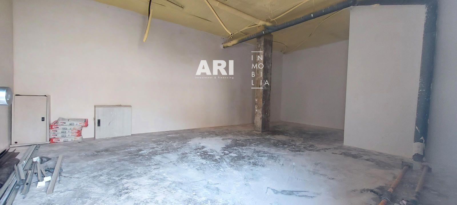 Local Comercial en alquiler Miguelturra, Ciudad Real. Ref: 2075. ARI Inmobilia