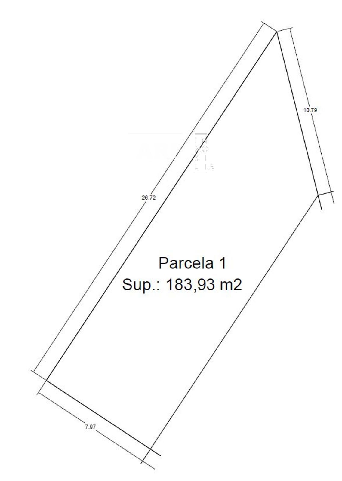 Parcela en venta Miguelturra, Ciudad Real. Ref: 2079. ARI Inmobilia