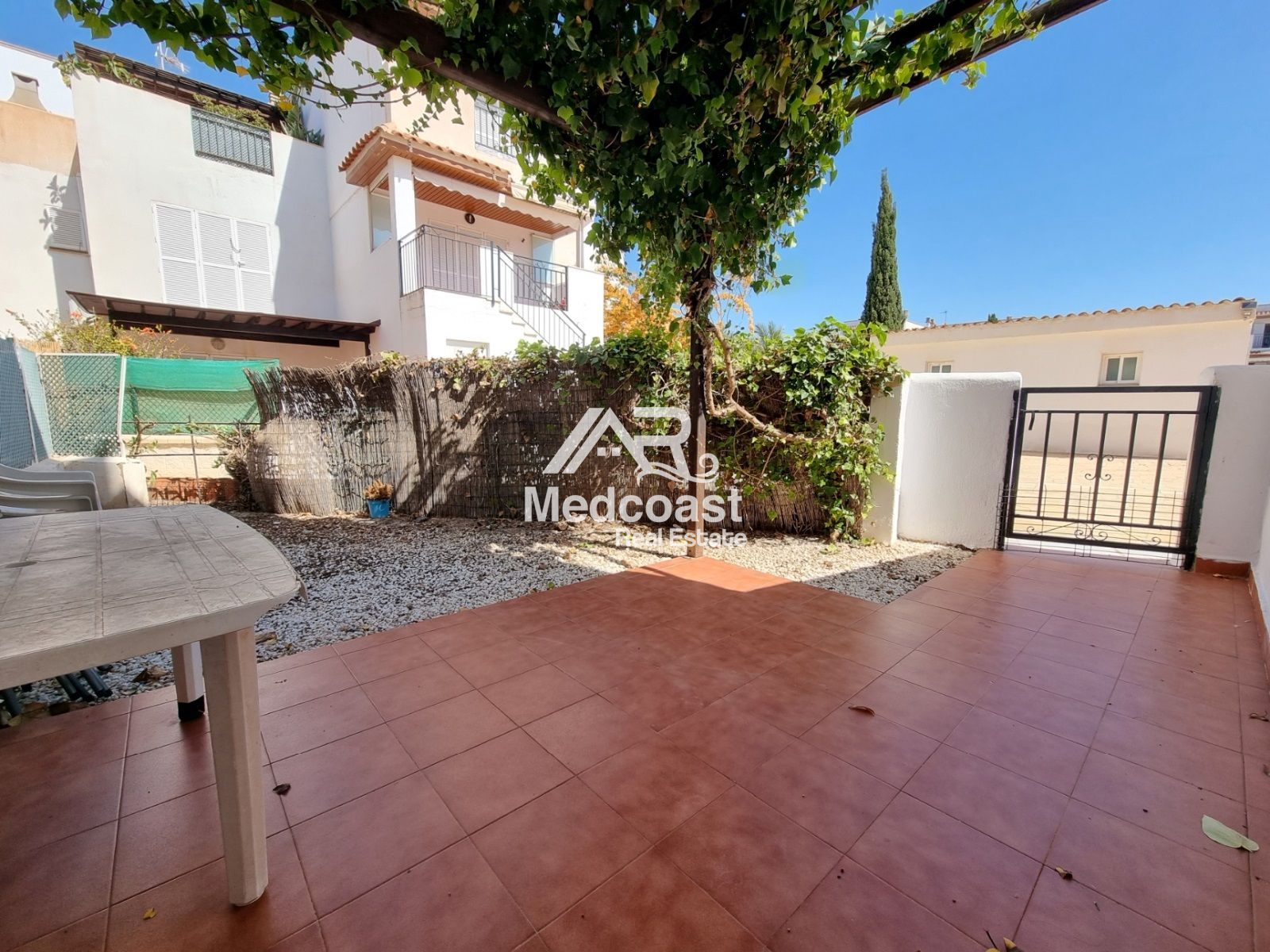Piso en alquiler Vera-Playa, Almería. Ref: 1481. AR Medcoast Real Estate