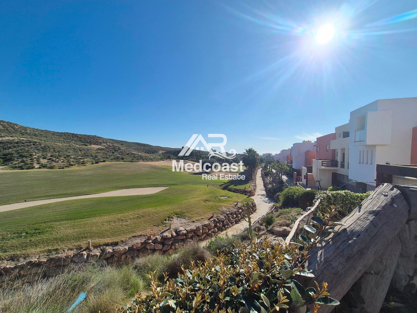 Dúplex en venta Vera, Almería. Ref: 1856. AR Medcoast Real Estate
