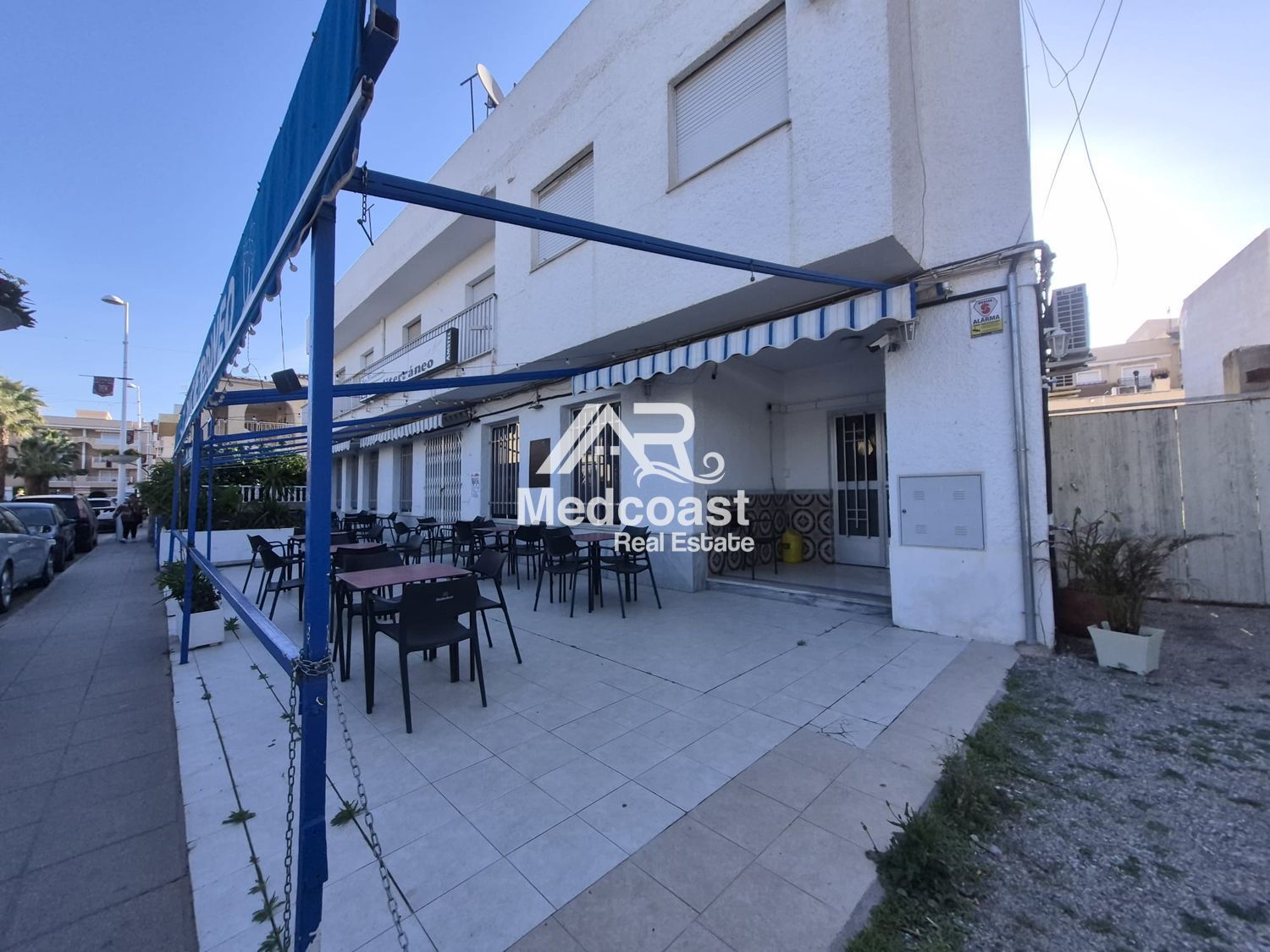 Comercial Premise for sale Cuevas del Almanzora, Almería. Ref: 1868. AR Medcoast Real Estate