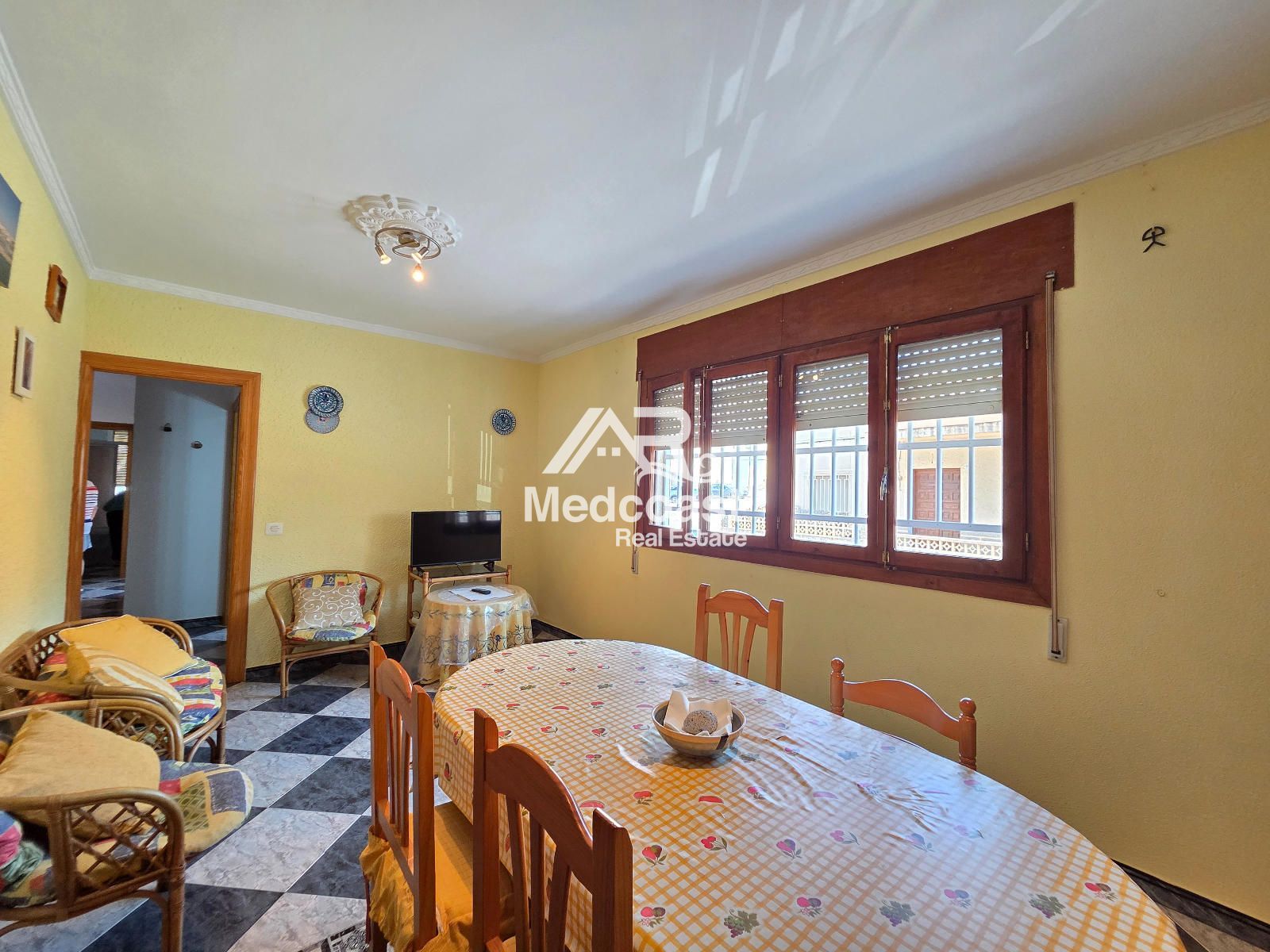 Flat for sale Garrucha, Almería. Ref: 1888. AR Medcoast Real Estate