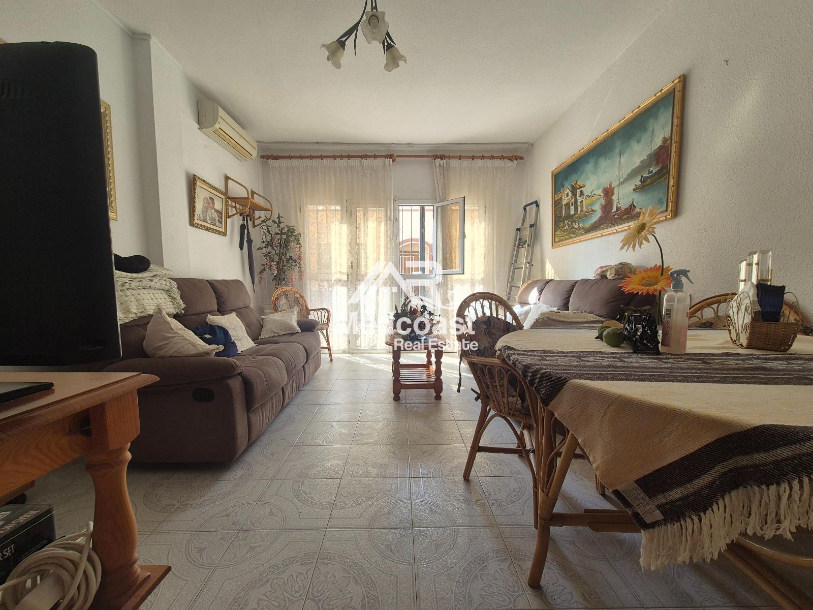 Semi-detached House in El Palmeral, Vera Town - Foto 2