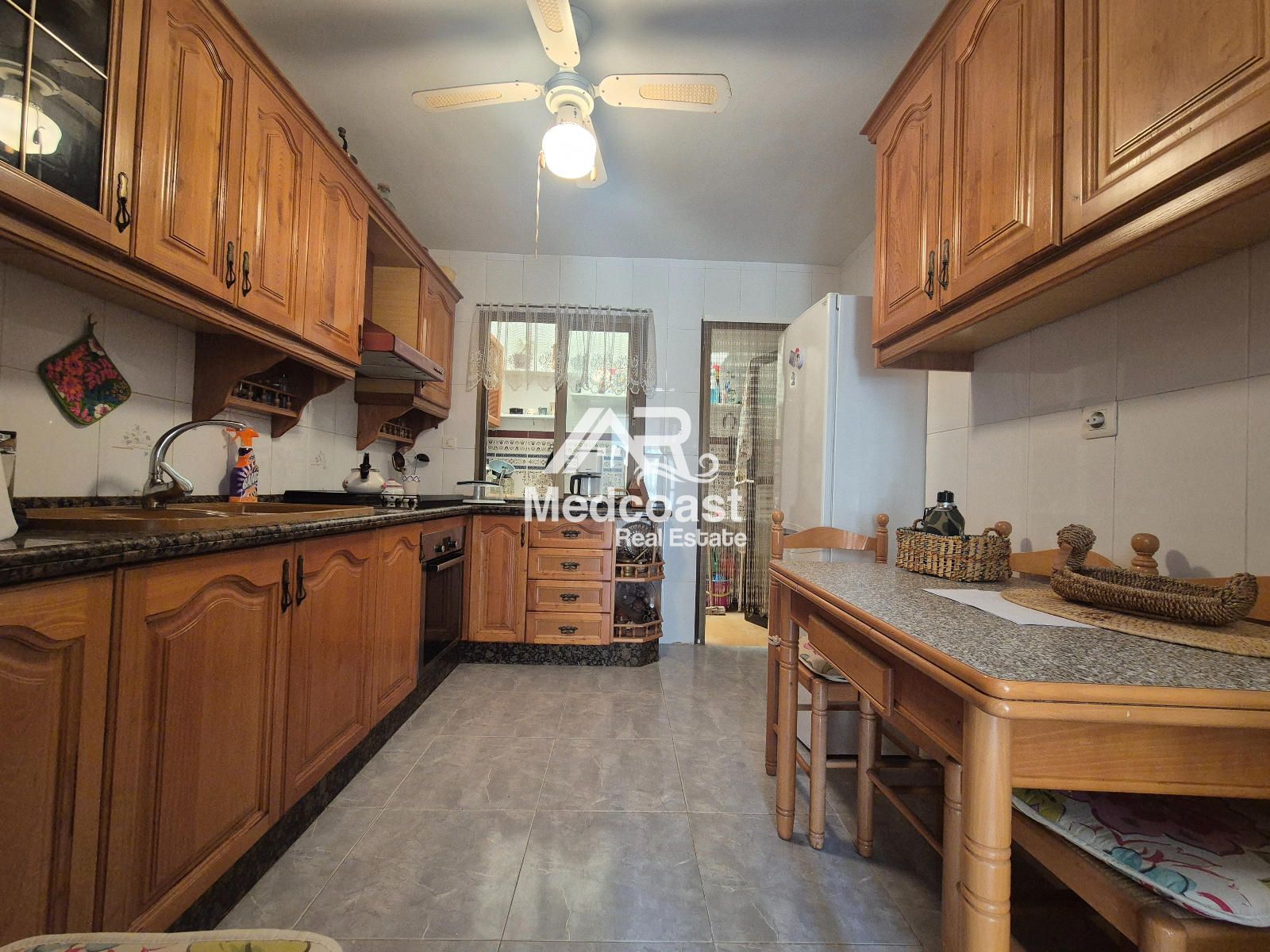 Semi-detached House in El Palmeral, Vera Town - Foto 5