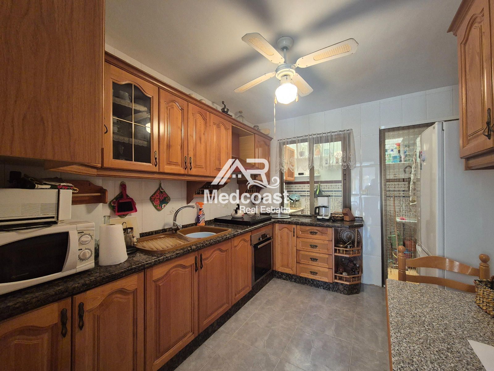 Semi-detached House in El Palmeral, Vera Town - Foto 6