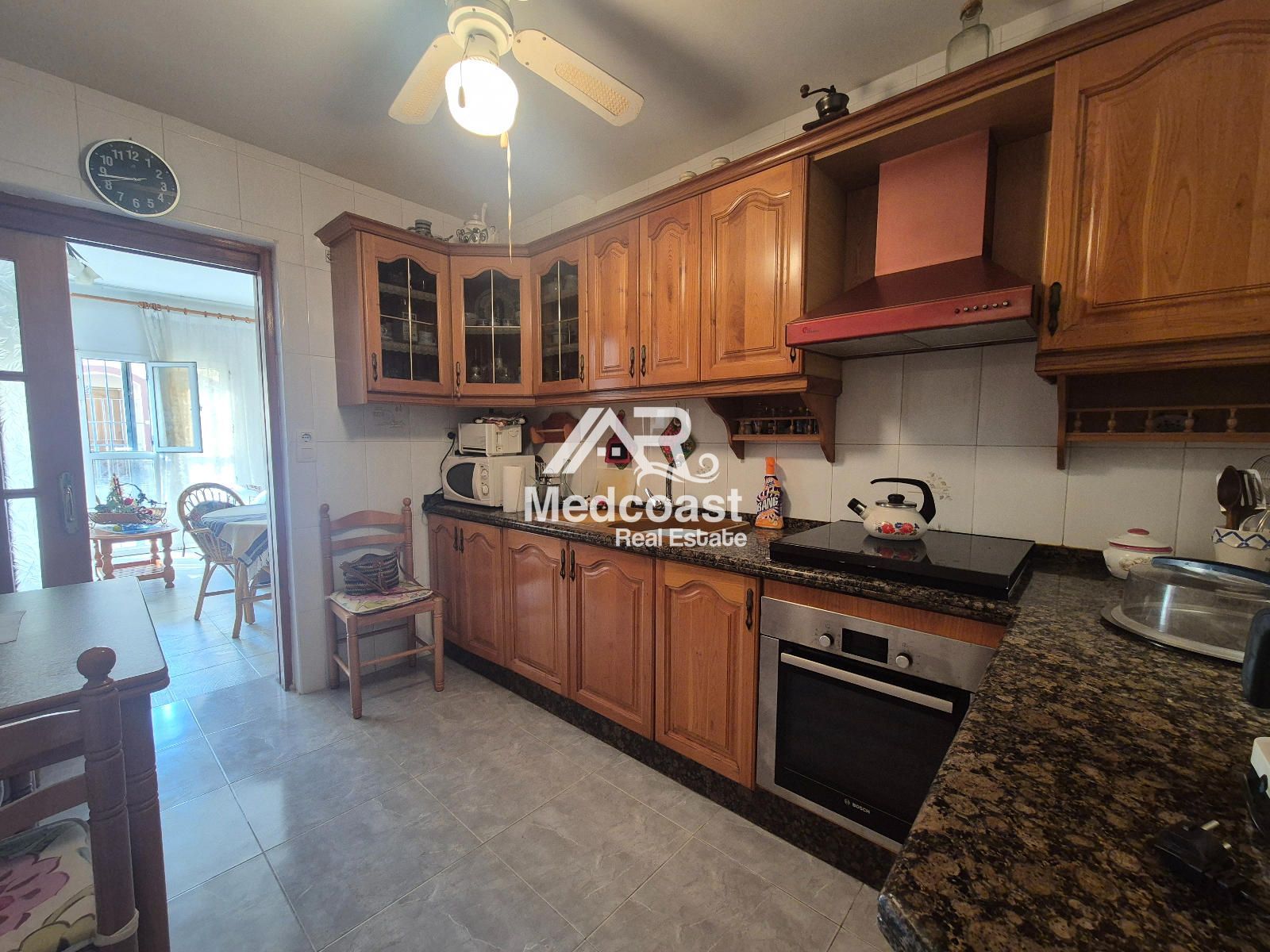 Semi-detached House in El Palmeral, Vera Town - Foto 7