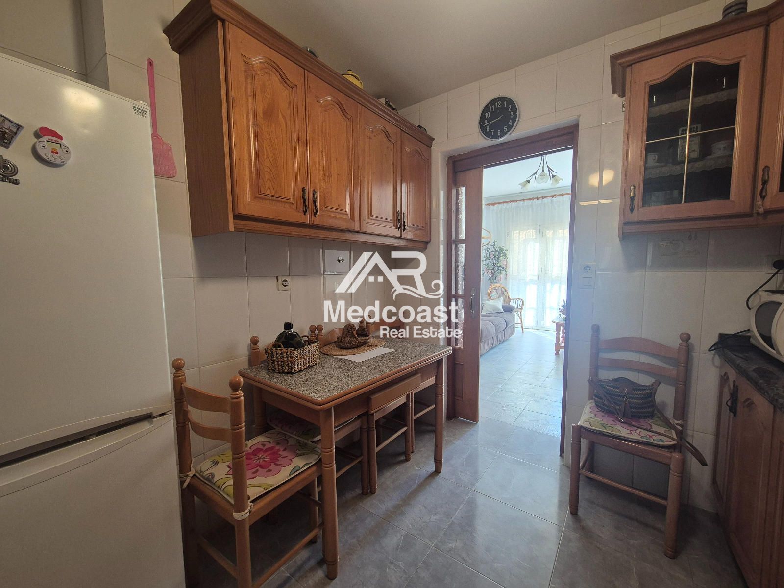 Semi-detached House in El Palmeral, Vera Town - Foto 8