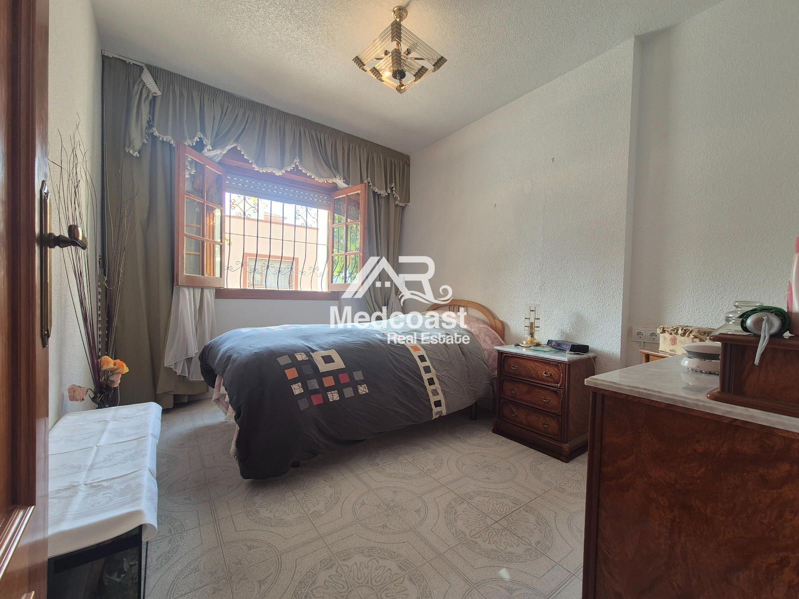 Semi-detached House in El Palmeral, Vera Town - Foto 10