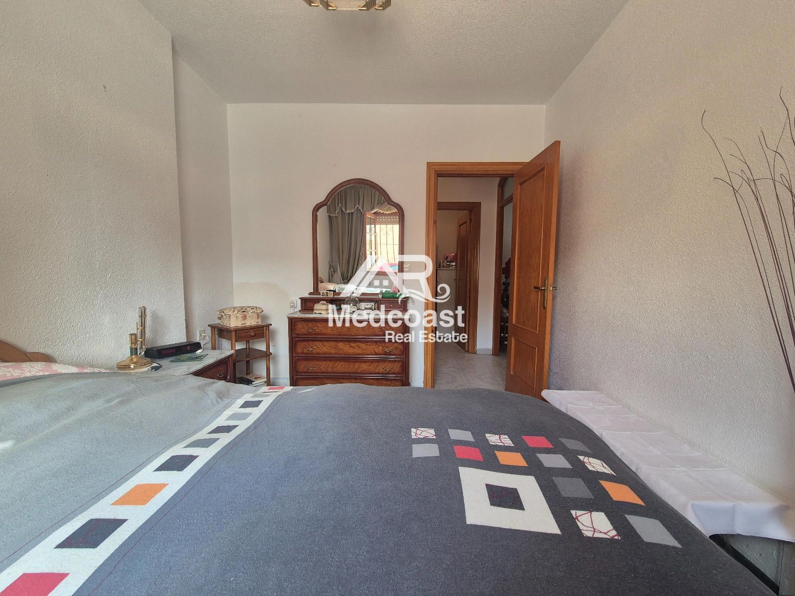 Semi-detached House in El Palmeral, Vera Town - Foto 11