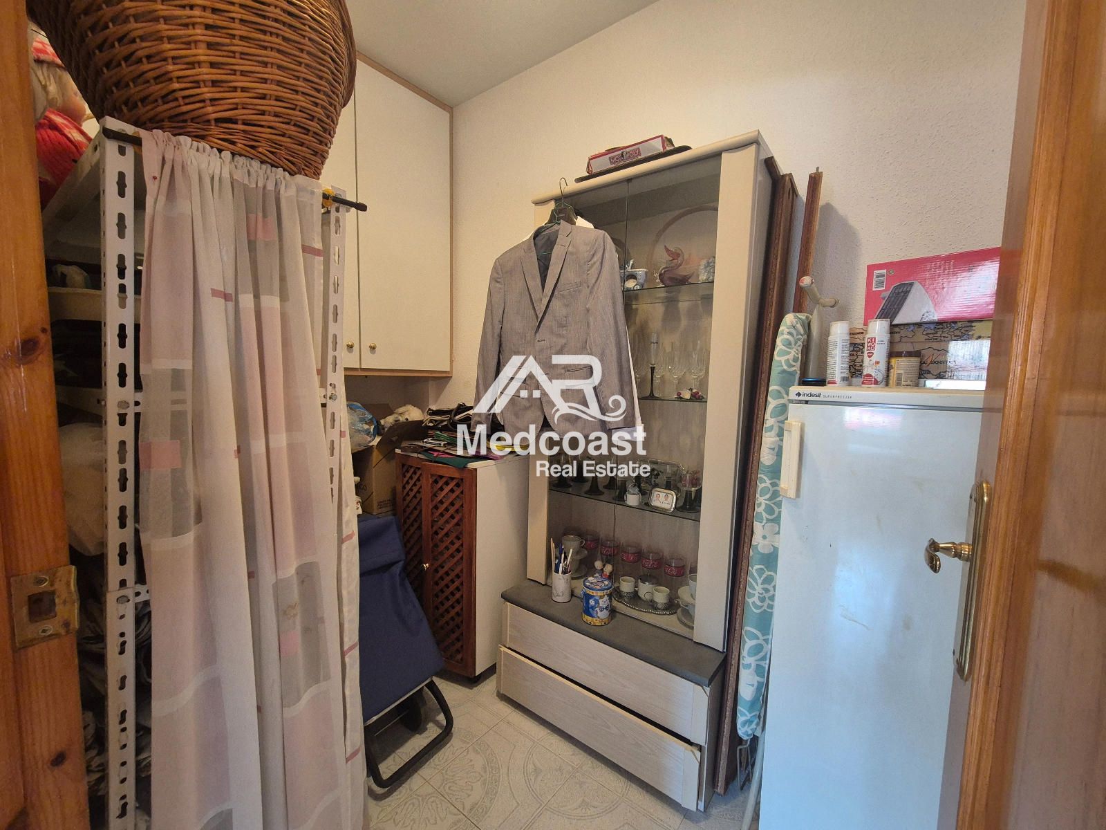 Semi-detached House in El Palmeral, Vera Town - Foto 12