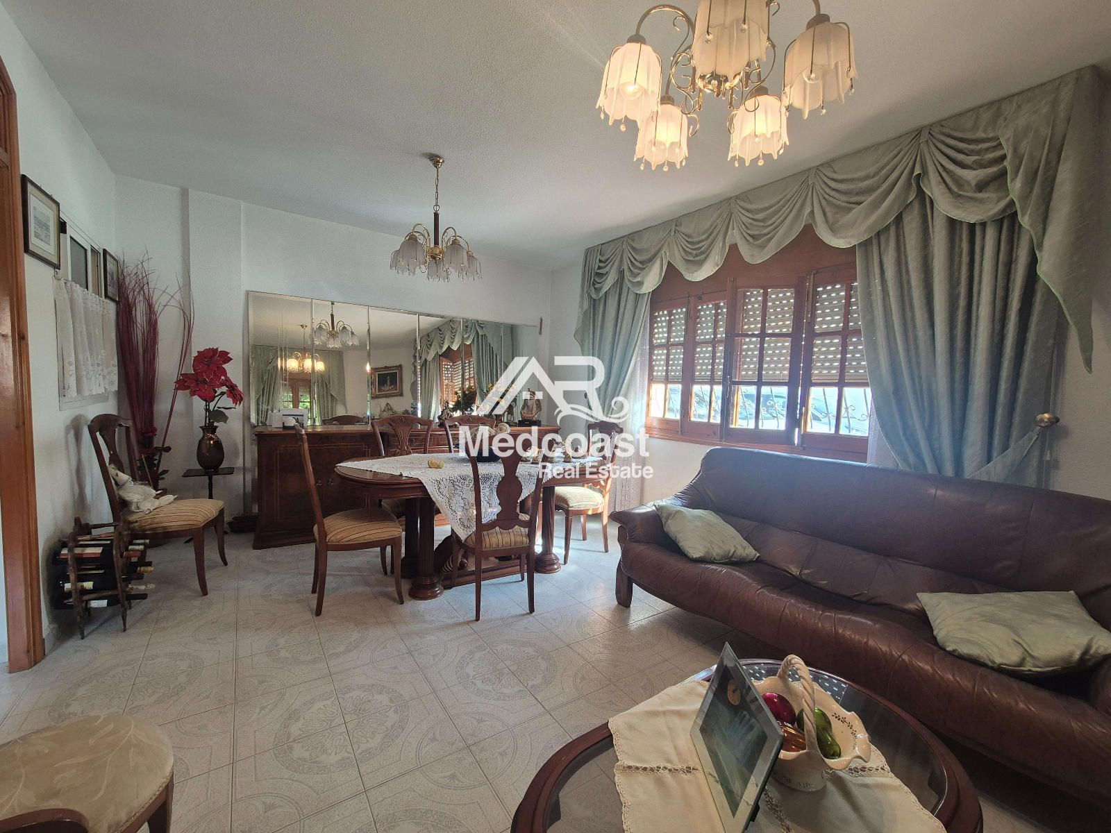 Semi-detached House in El Palmeral, Vera Town - Foto 13