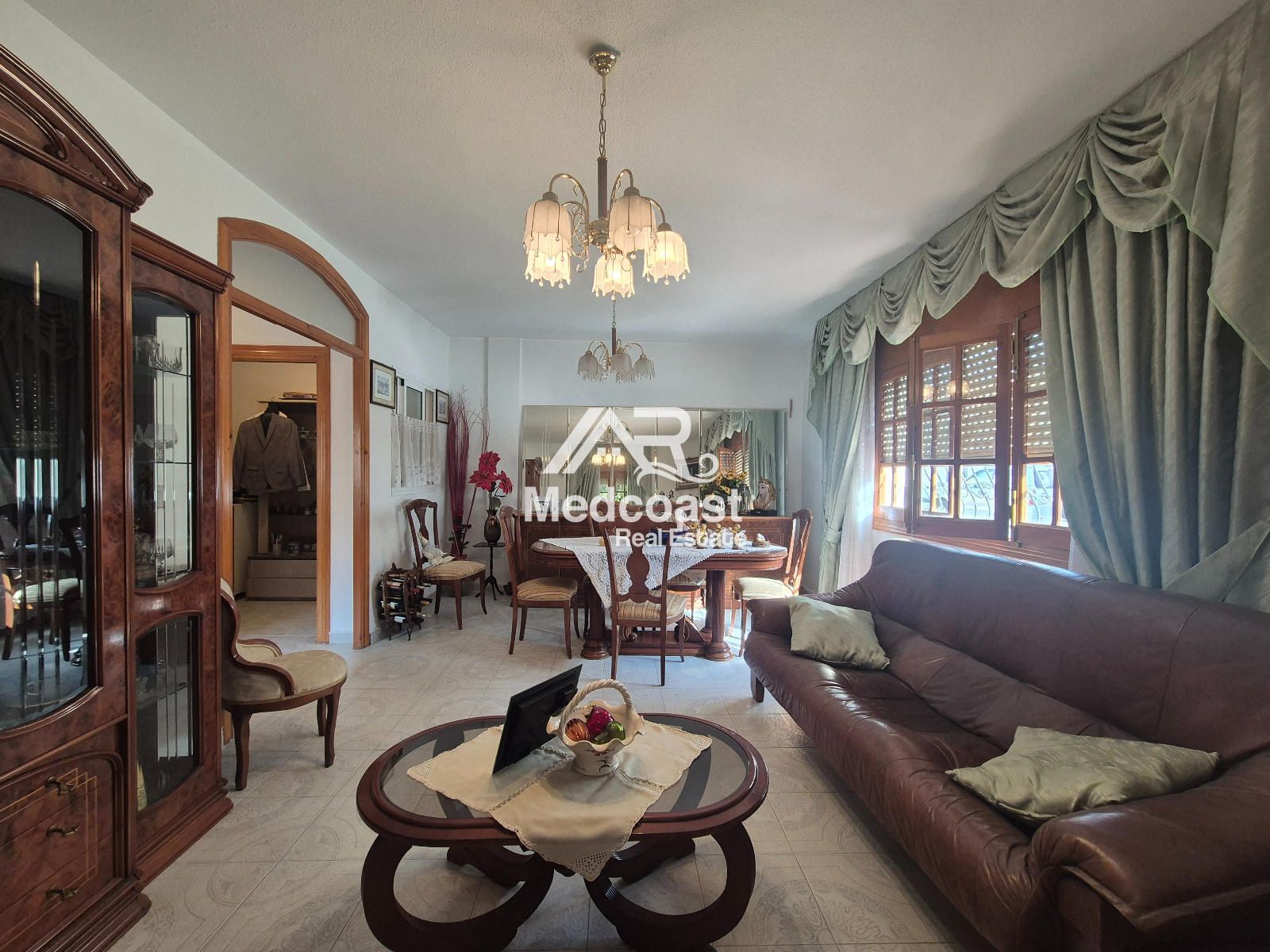 Semi-detached House in El Palmeral, Vera Town - Foto 15