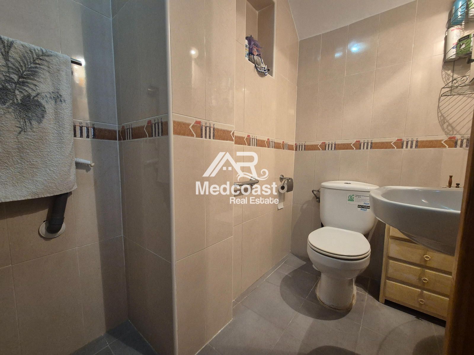Semi-detached House in El Palmeral, Vera Town - Foto 17