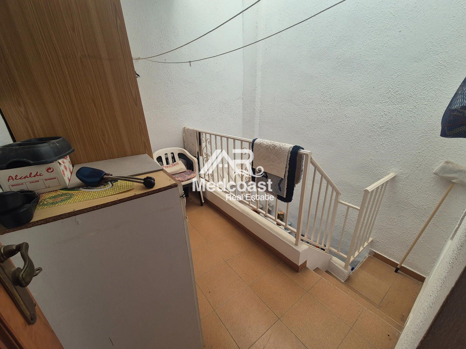 Semi-detached House in El Palmeral, Vera Town - Foto 19