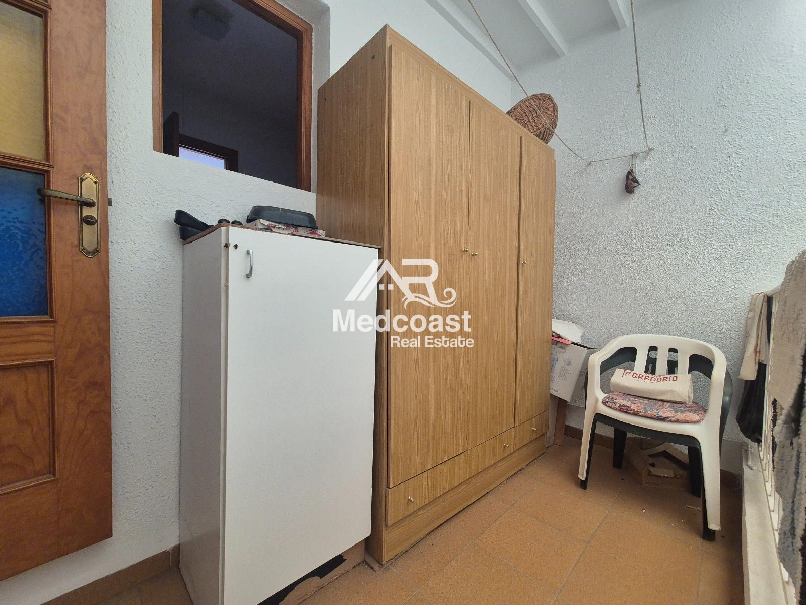 Semi-detached House in El Palmeral, Vera Town - Foto 20