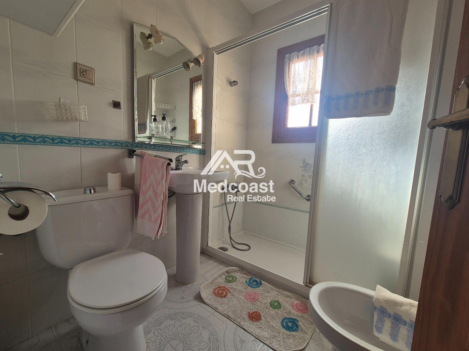 Semi-detached House in El Palmeral, Vera Town - Foto 21