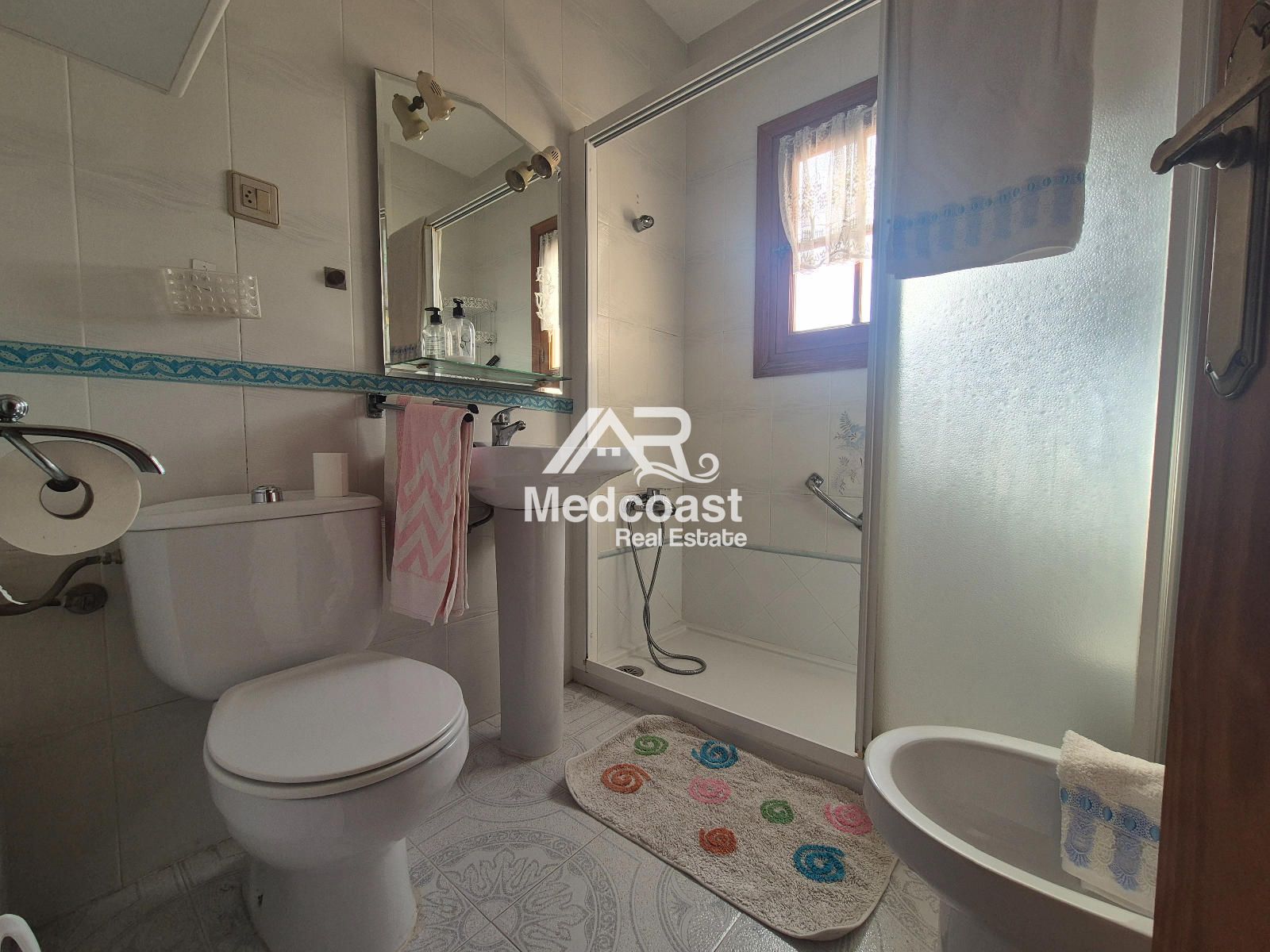 Semi-detached House in El Palmeral, Vera Town - Foto 22