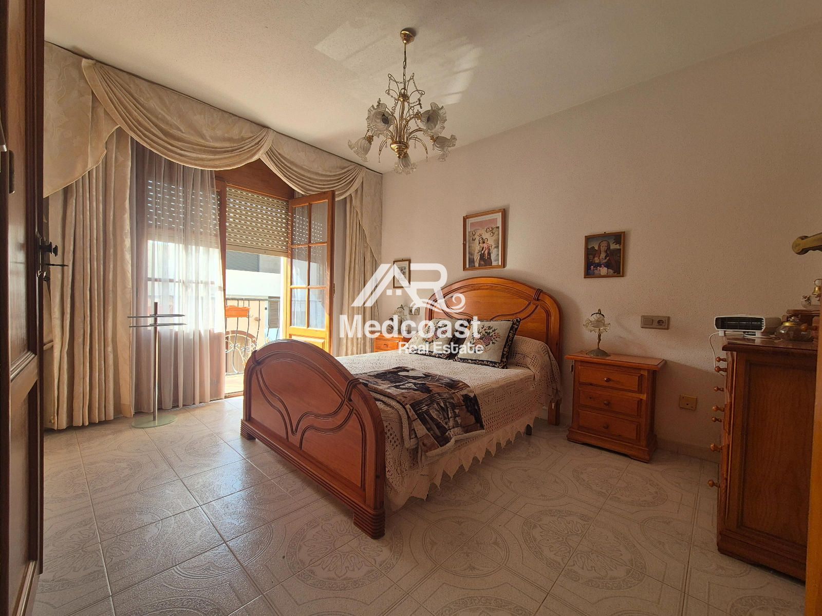 Semi-detached House in El Palmeral, Vera Town - Foto 23
