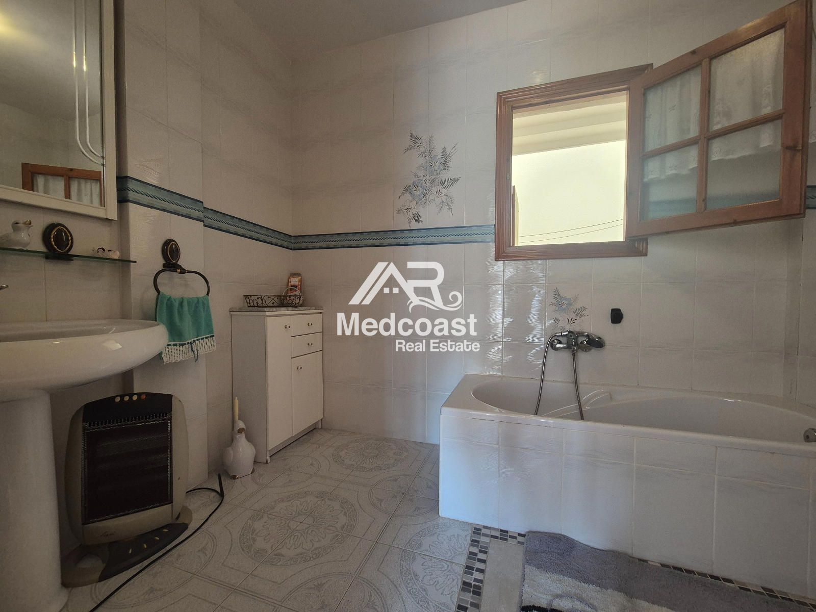 Semi-detached House in El Palmeral, Vera Town - Foto 26