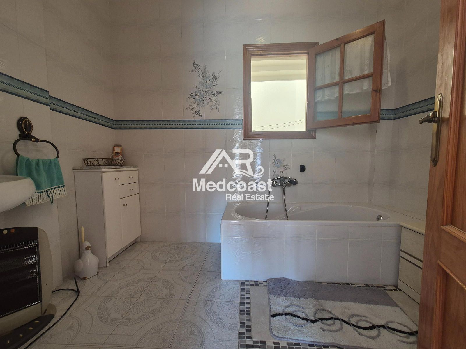Semi-detached House in El Palmeral, Vera Town - Foto 27