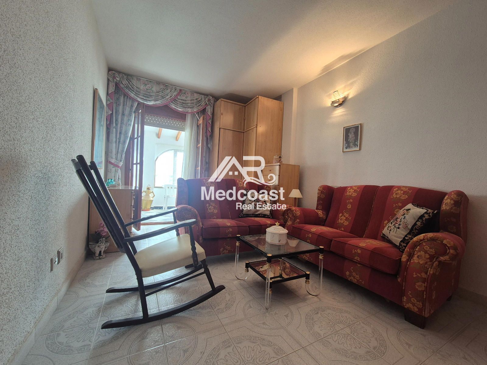 Semi-detached House in El Palmeral, Vera Town - Foto 28