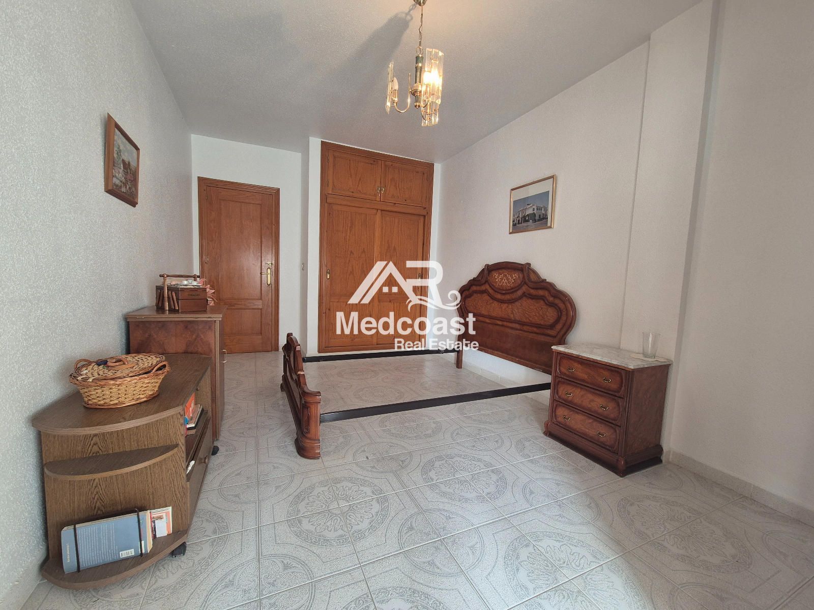 Semi-detached House in El Palmeral, Vera Town - Foto 33