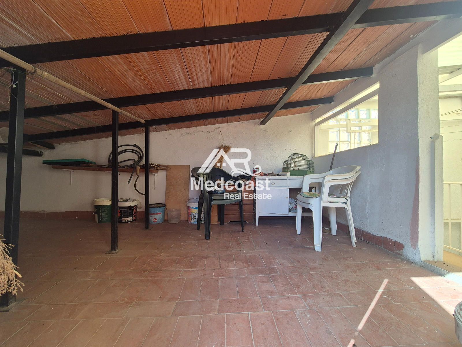 Semi-detached House in El Palmeral, Vera Town - Foto 38