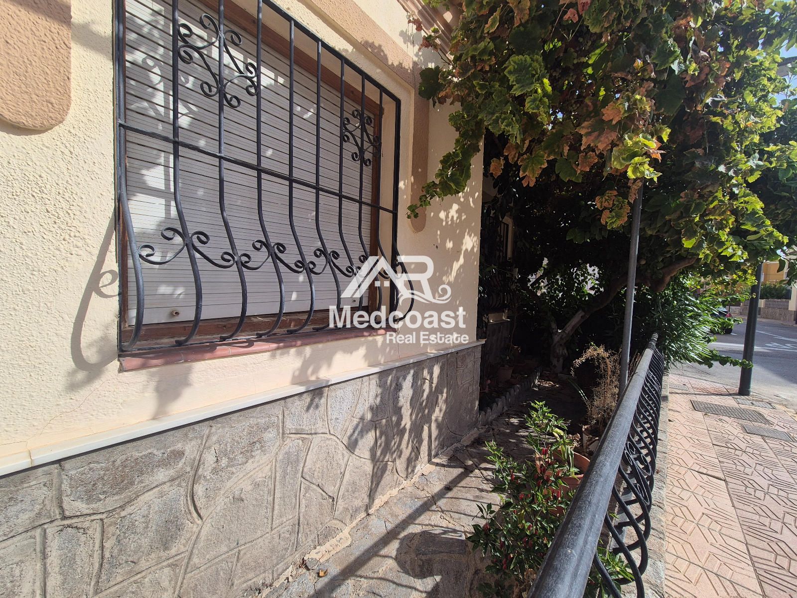 Semi-detached House in El Palmeral, Vera Town - Foto 40