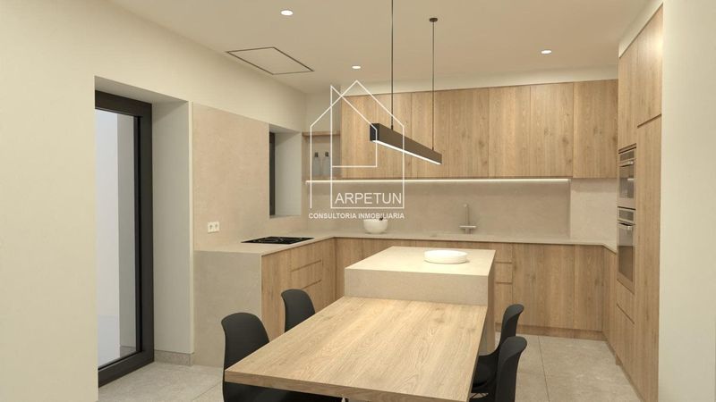 Casa en venta Ontinyent, Valencia. Ref: 1026. Arpetun