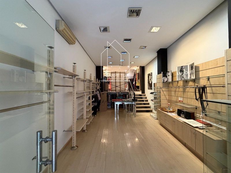 Local Comercial en venta Ontinyent, Valencia. Ref: 1030. Arpetun