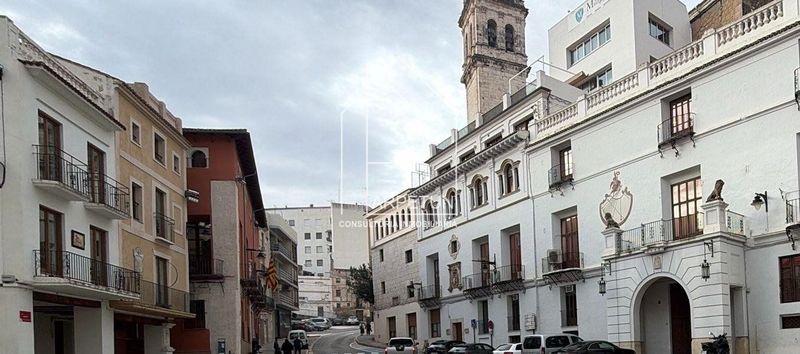 Casa en venta Ontinyent, Valencia. Ref: 1054. Arpetun