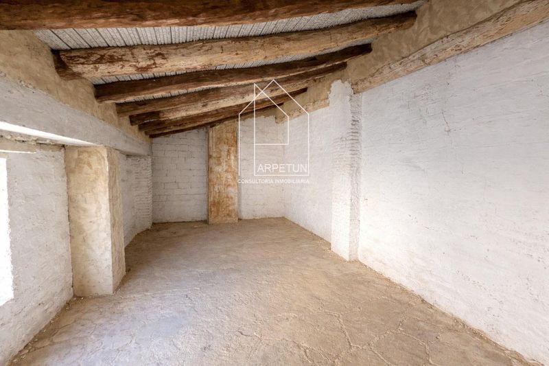 Casa en venta Ontinyent, Valencia. Ref: 1057. Arpetun