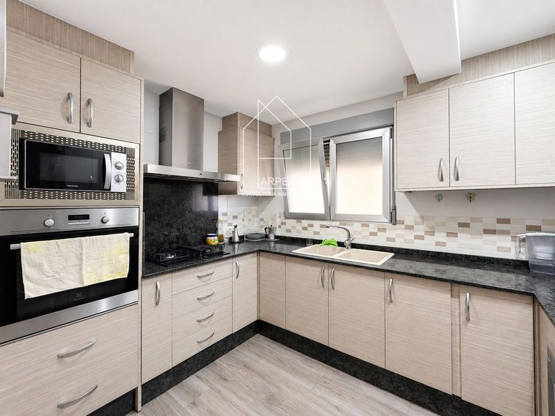 Piso en venta Ontinyent, Valencia. Ref: 1062. Arpetun