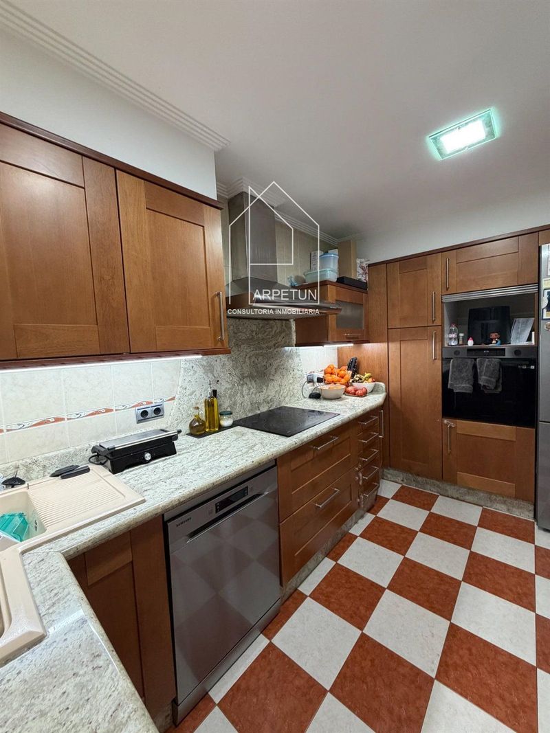 Piso en venta Ontinyent, Valencia. Ref: 1063. Arpetun