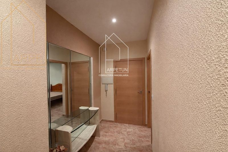 Piso en venta Montichelvo, Valencia. Ref: 1064. Arpetun