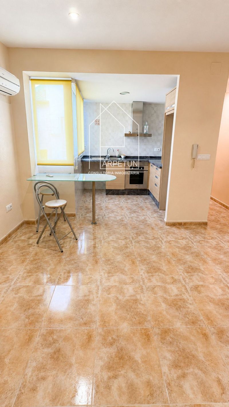 Piso en venta Montichelvo, Valencia. Ref: 1064. Arpetun