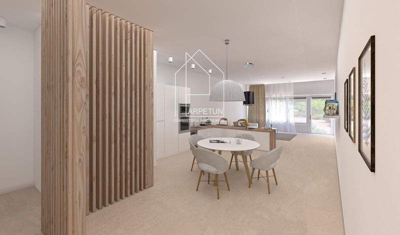 Piso en venta Ontinyent, Valencia. Ref: 1070. Arpetun