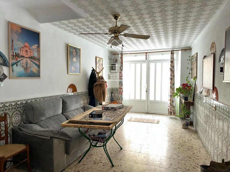 Casa en venta Ontinyent, Valencia. Ref: 1074. Arpetun