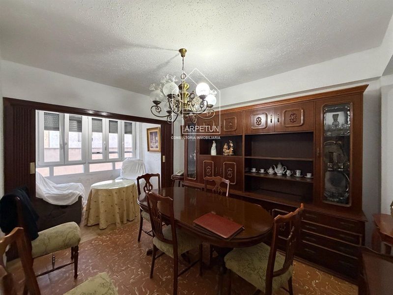 Piso en venta Ontinyent, Valencia. Ref: 1075. Arpetun