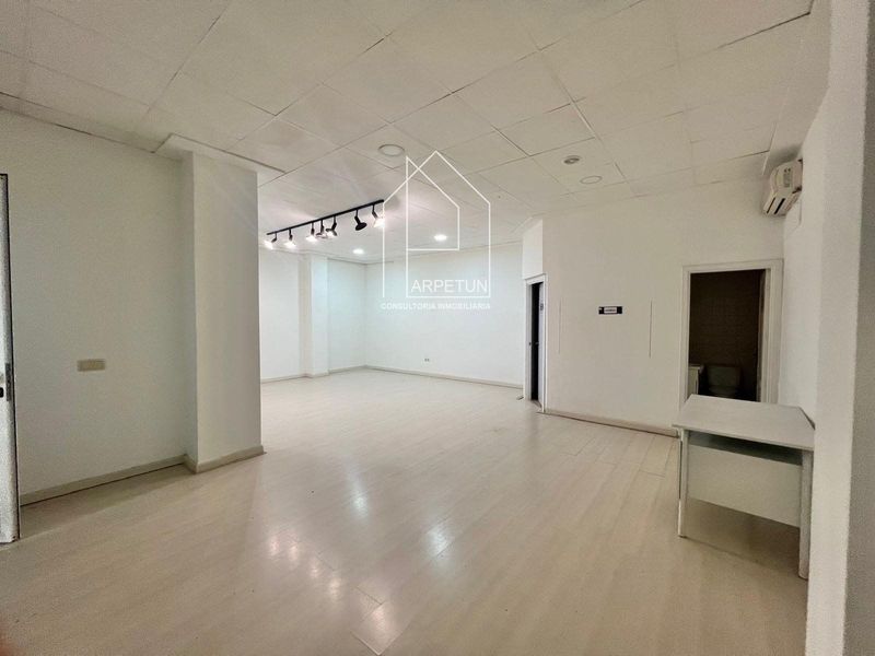 Local Comercial en alquiler Ontinyent, Valencia. Ref: 1076. Arpetun