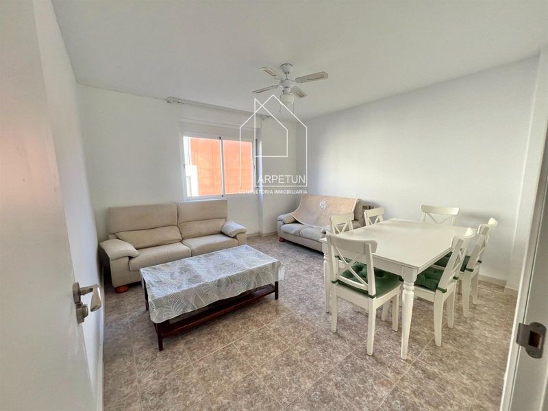 Piso en venta Ontinyent, Valencia. Ref: 1077. Arpetun