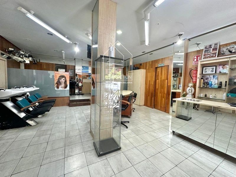 Local Comercial en alquiler Ontinyent, Valencia. Ref: 1078. Arpetun