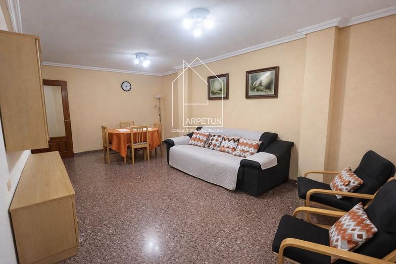 Piso en venta Ontinyent, Valencia. Ref: 1081. Arpetun
