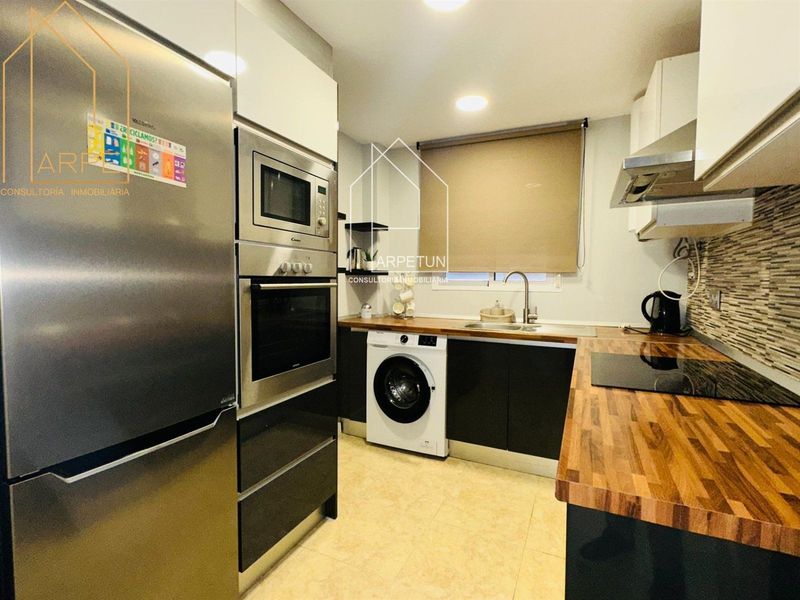 Piso en venta Ontinyent, Valencia. Ref: 1084. Arpetun