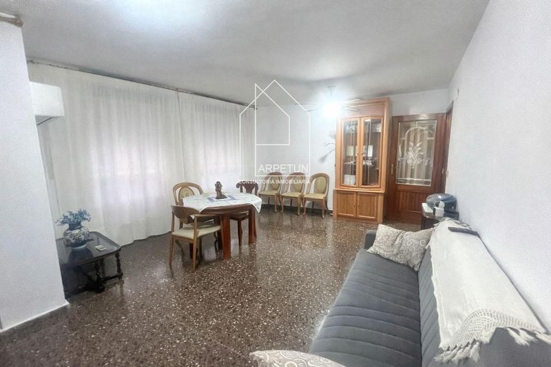 Piso en venta Ontinyent, Valencia. Ref: 1087. Arpetun
